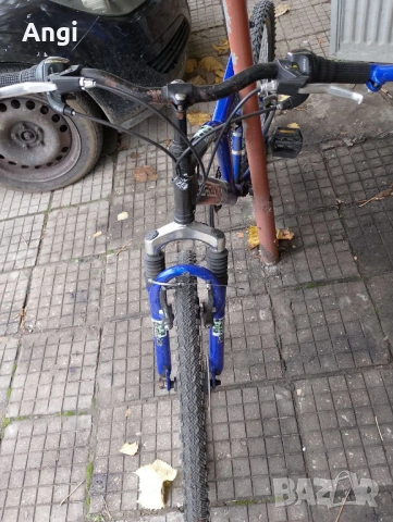 Планински велосипед SPRINT Hammer