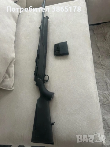 Карабина Sauer 303