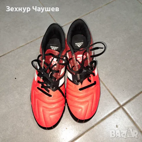 Бутонки Adidas, Nike, Puma, снимка 1 - Футбол - 47627867