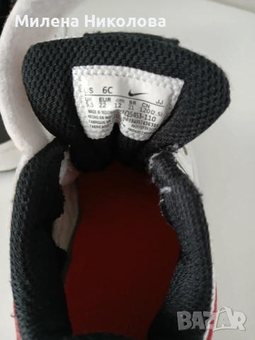 Маратонки 22 номер, снимка 5 - Бебешки обувки - 50666289