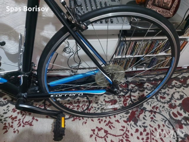 велосипед чино нов, снимка 4 - Велосипеди - 53271897