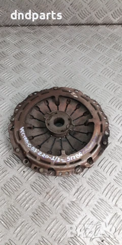 Притискателен диск Opel Vectra C 2.2D 2003г.	