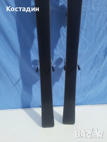 Карвинг ски  Rossignol ATTRAXION 3 S  146см. , снимка 9 - Зимни спортове - 53610185