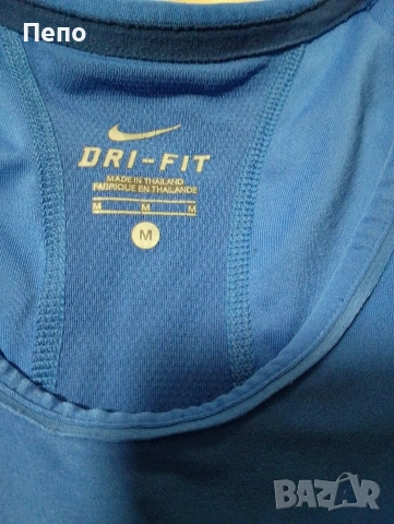 Потник Nike, снимка 2 - Потници - 54247161