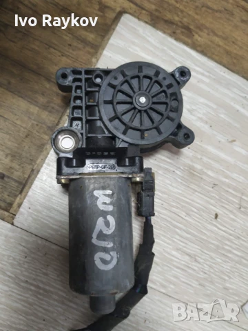 Стъклоповдигач Mercedes E-Class W211 Преден Десен , A2118203042