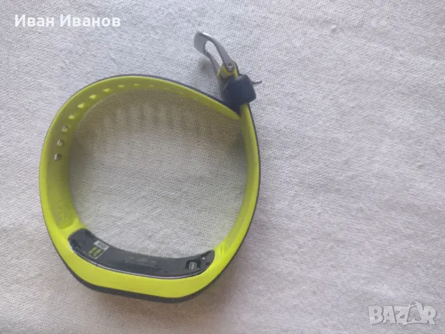 Garmin vivosport GPS activity tracker, снимка 1 - Смарт гривни - 46892230