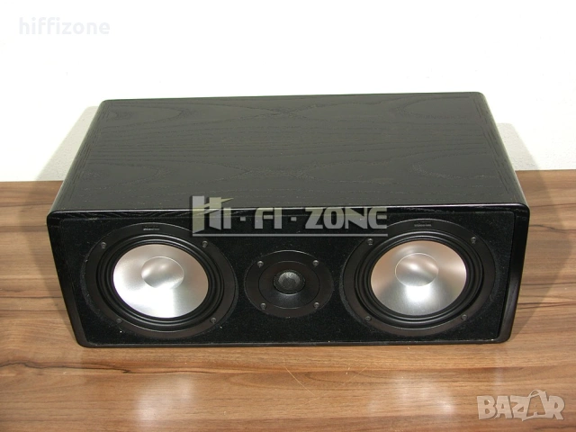  Център Canton ergo 655 , снимка 3 - Тонколони - 53530561