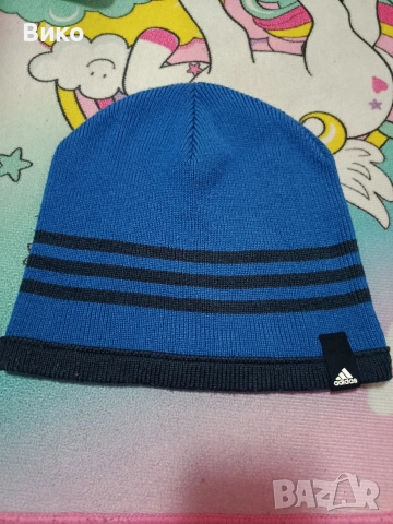 Adidas шапка