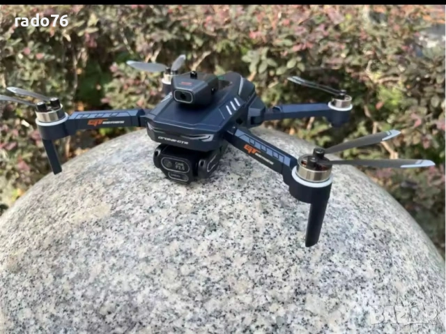 НОВ Дрон 4K Професионална 8K Камера и VR, снимка 8 - Дронове и аксесоари - 53860958