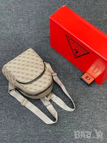 раници ➡️23cm. :⬆️29cm guess louis vuitton fendi burberry 