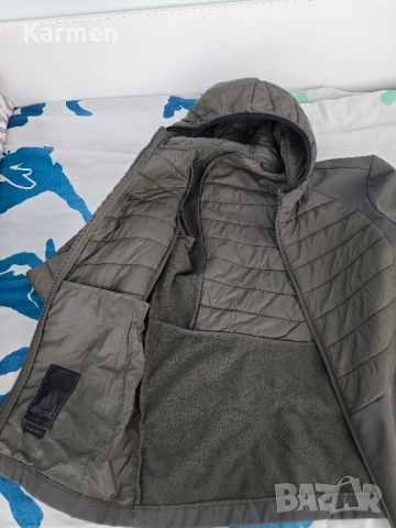 Яке за пролет и есен Монт , снимка 2 - Якета - 51723019