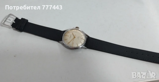 Dugena 444, снимка 4 - Антикварни и старинни предмети - 53681706