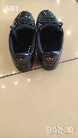 Дамски маратонки PUMA 40, снимка 2 - Маратонки - 54089417