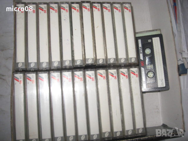 маркови касетки