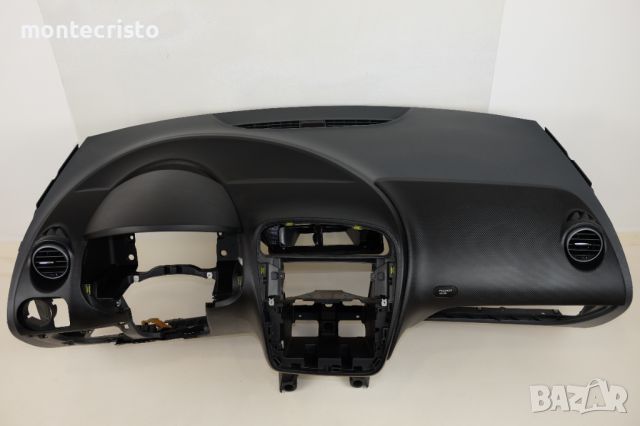 Арматурно табло Seat Altea (2005-2015г.) десен airbag Сеат Алтеа , снимка 1 - Части - 46711068