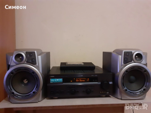 Philips FB 870 PH Тонколони, снимка 2 - Тонколони - 52753159