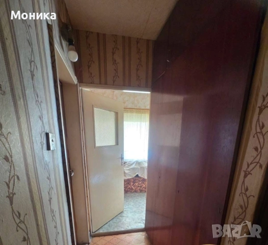 Двустаен апартамент в  Хасково, кв.Орфей, снимка 3 - Апартаменти - 53961163