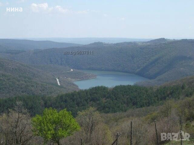 Каменна къща близо до яз. Ивайловград - спокойствие и природа!, снимка 4 - Къщи - 53427405