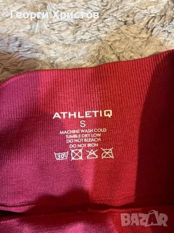 Athletiq Leggings Дамски Клин, снимка 4 - Клинове - 49299295