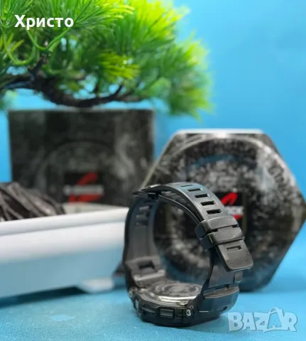Мъжки часовник Casio G-SHOCK GBD-200-1ER, снимка 5 - Мъжки - 49900737