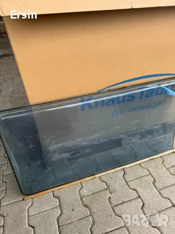 Оригинален прозорец BIRKHOLZ (Чисто нови)  Неотваряем имам налични 20-30 броя , снимка 10 - Къмпинг мебели - 50155266