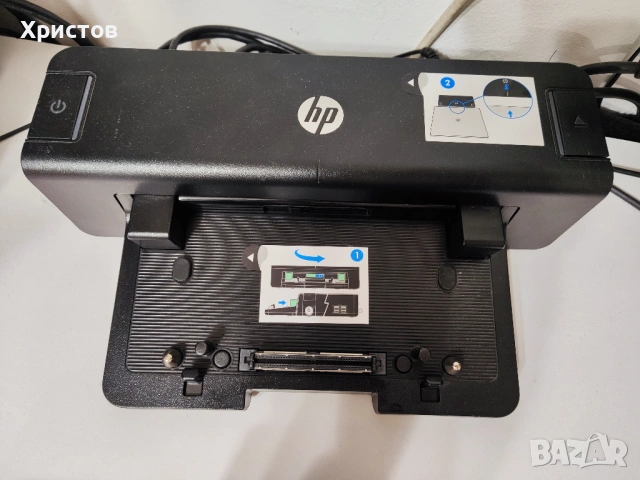 Hp Zbook 15 G1, снимка 6 - Лаптопи за работа - 53250357