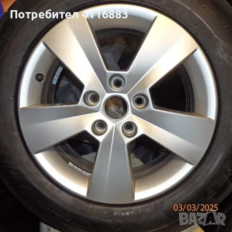 skoda sperb 2tdi, снимка 15 - Автомобили и джипове - 49403394