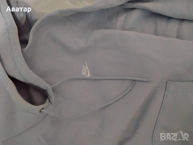Зимна горница "Nike", снимка 4 - Якета - 53080954