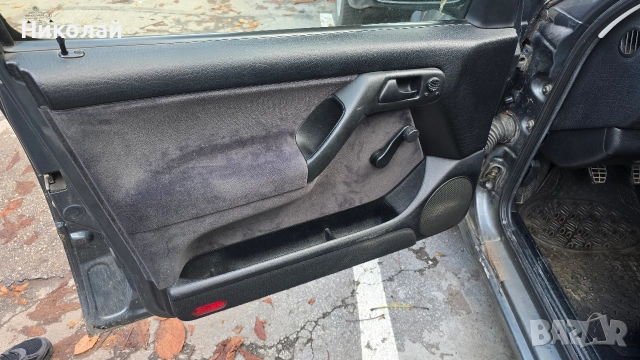 Волксваген венто , снимка 14 - Автомобили и джипове - 52889788