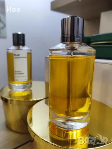 Mancera Coco Vanille, снимка 4 - Дамски парфюми - 52111448