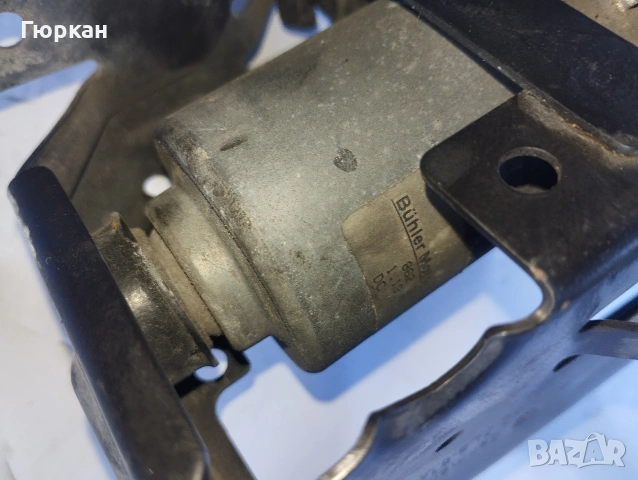 Вакуум Помпа Спирачна Система за Vw Touareg , снимка 3 - Части - 53751022