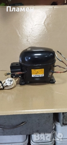 компресор за хладилник 