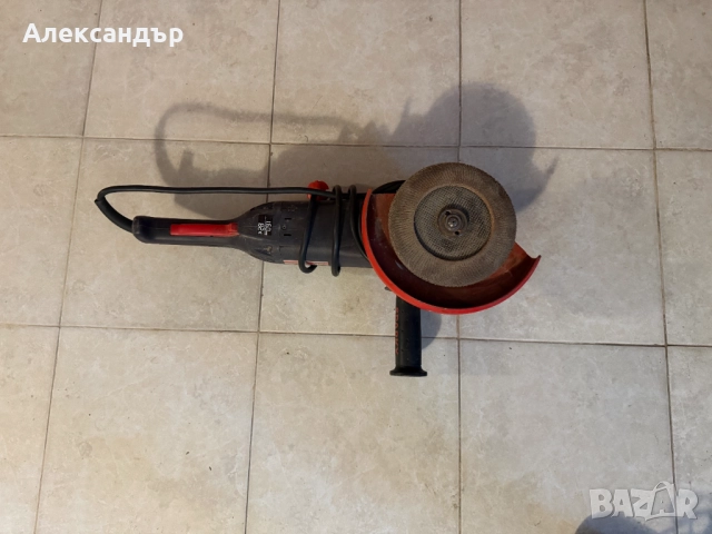 Ъглошлайф Sparky MA 2000 HD 2000 W 230 мм