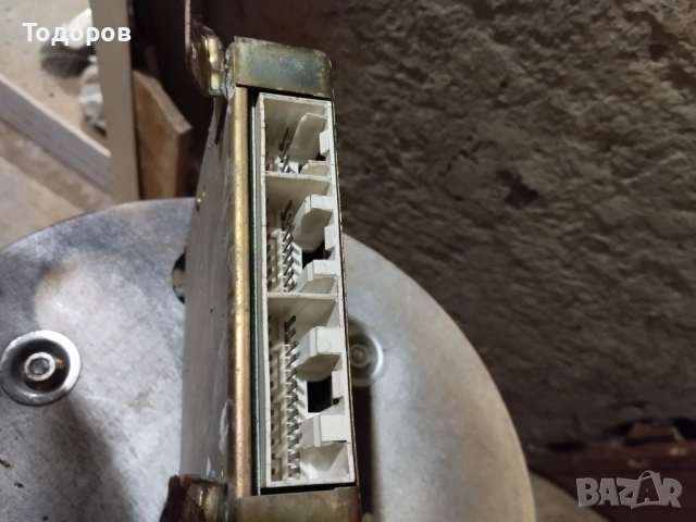 Компютър за Мицубиши , снимка 5 - Части - 52421891