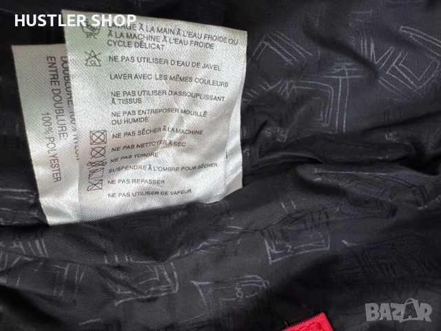 Мъжко ски яке KARBON.Размер S/M, снимка 13 - Якета - 52631963