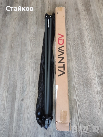 Тринога,трипод за теглене на шарани, снимка 5 - Такъми - 52921225