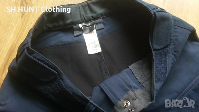 NORRONA Svalbard Heavy Duty Stretch Trouser размер M туристически панталон - 2571, снимка 16 - Панталони - 54255796