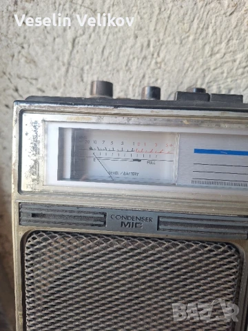 радиокасетофон JVC RC-646L, снимка 5 - Радиокасетофони, транзистори - 51144383