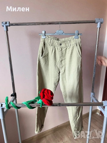 Дамски дънки, снимка 4 - Дънки - 53481315