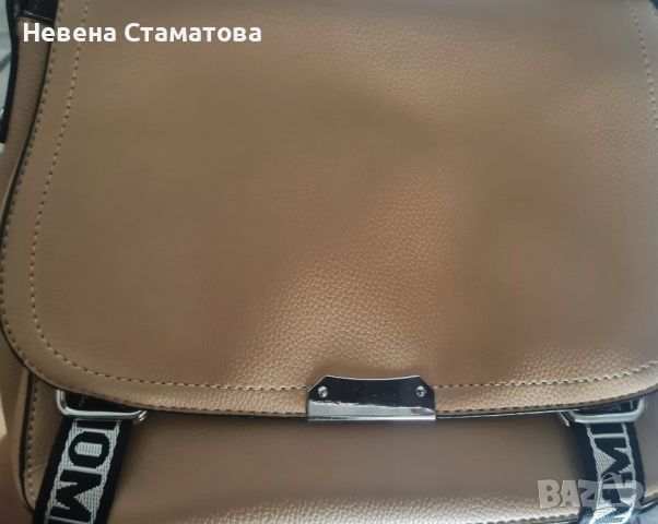Дамска чанта Bag to bag, снимка 3 - Чанти - 46418022