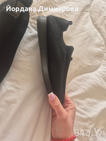 нови маратонки , снимка 2 - Маратонки - 52811631