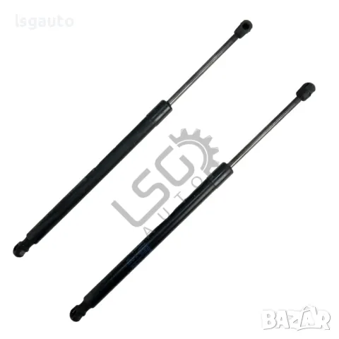 Амортисьори заден капак Volkswagen Touran II 2011-2015 ID:145783