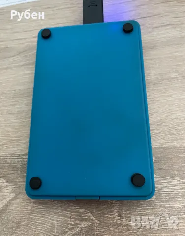 Твърд Хард Диск 1TB HDD, снимка 3 - Твърди дискове - 48023013