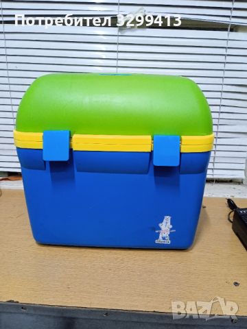 Хладилни чанти Waeco -12 V, снимка 15 - Хладилни чанти - 46065015