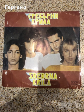 Грамофонни плочи, снимка 3 - Грамофонни плочи - 53938338