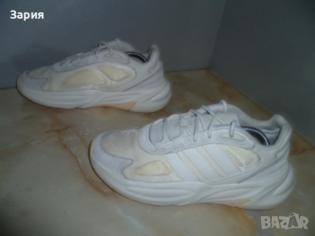 ADIDAS сникърси №38, снимка 11 - Маратонки - 53206534
