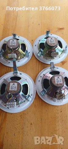 Тонколони Monacor EDL-10 TW, снимка 10 - Тонколони - 50403598