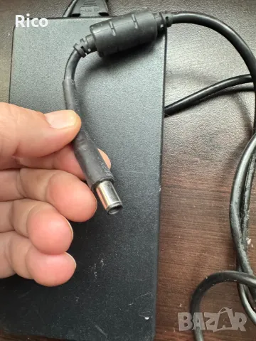 Оригинален Адаптер Dell , снимка 4 - Друга електроника - 49794658