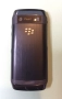  BlackBerry Pearl Claro – ретро класика, отлично състояние + калъф и SD, снимка 2