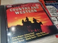 COUNTRY AND WESTERN CD 0602260753, снимка 12